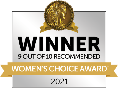 2021WomensChoiceAward The Rental Advantage from Coldwell Banker Premier