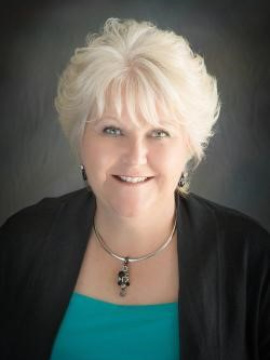Joanne Milton - Milford Office Manager, REALTOR®