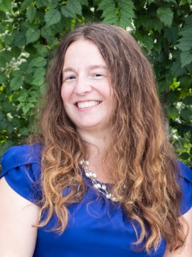 Julie Gritton - Lewes Office Manager 