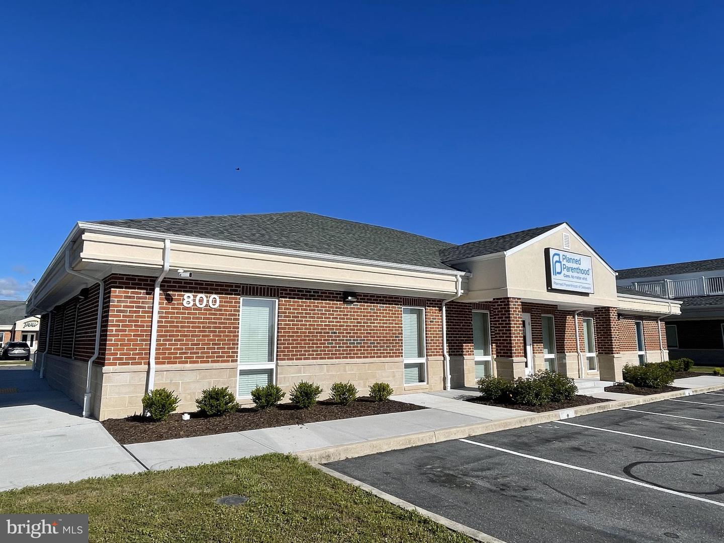 800 HEALTH SERVICES DRIVE   - Real Estate
