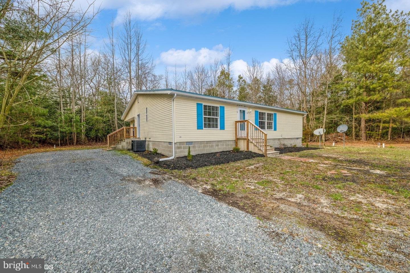 26813 LONESOME RD   - Real Estate