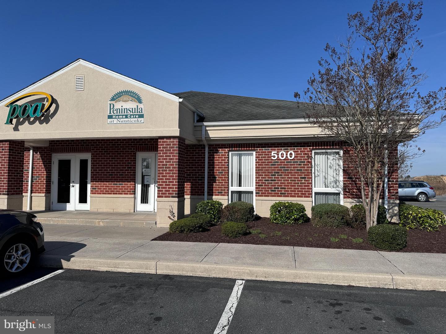 501 HEALTH SERVICES DRIVE   - Real Estate